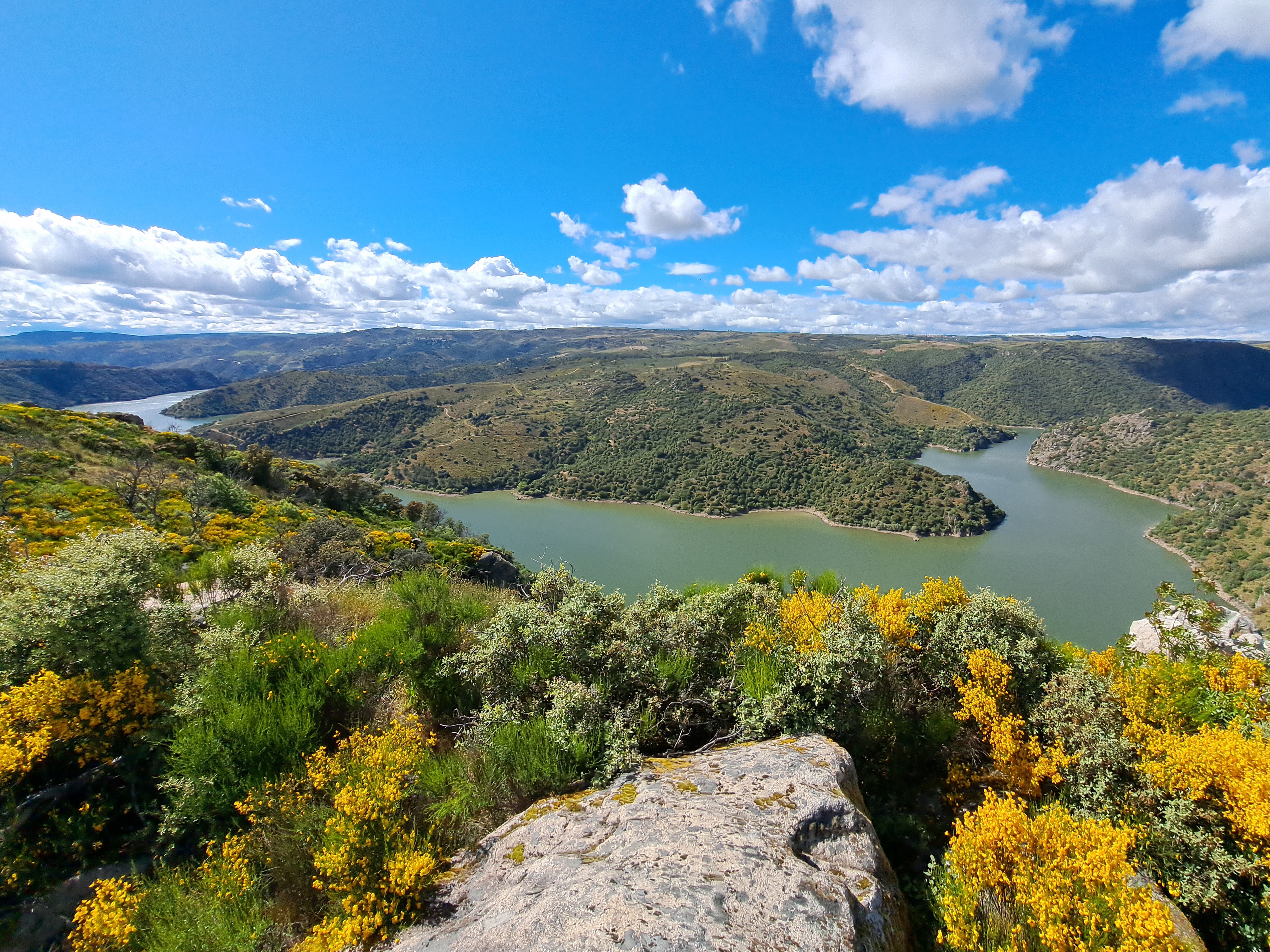 Rincones de la cuenca del Duero