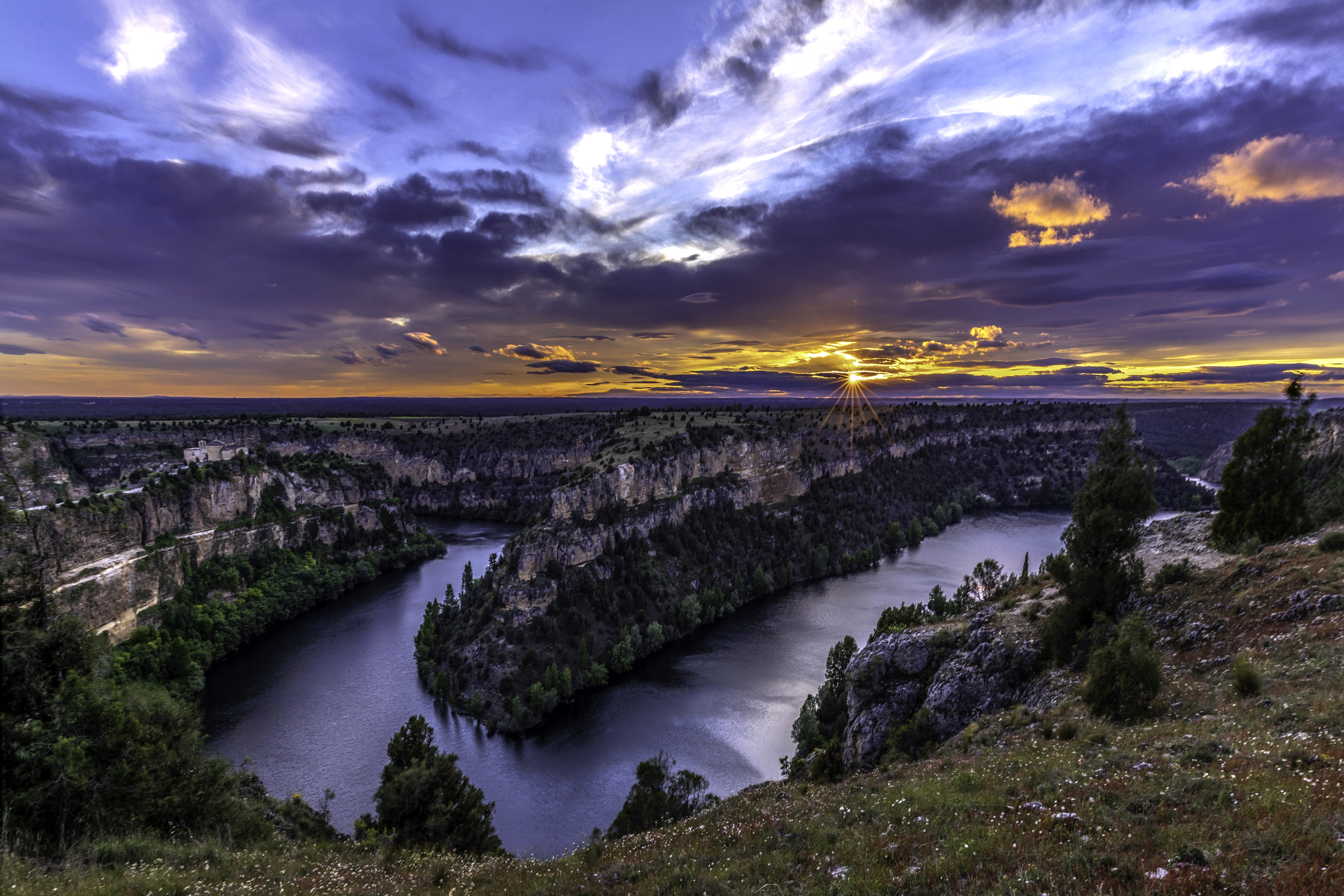 Rincones de la cuenca del Duero