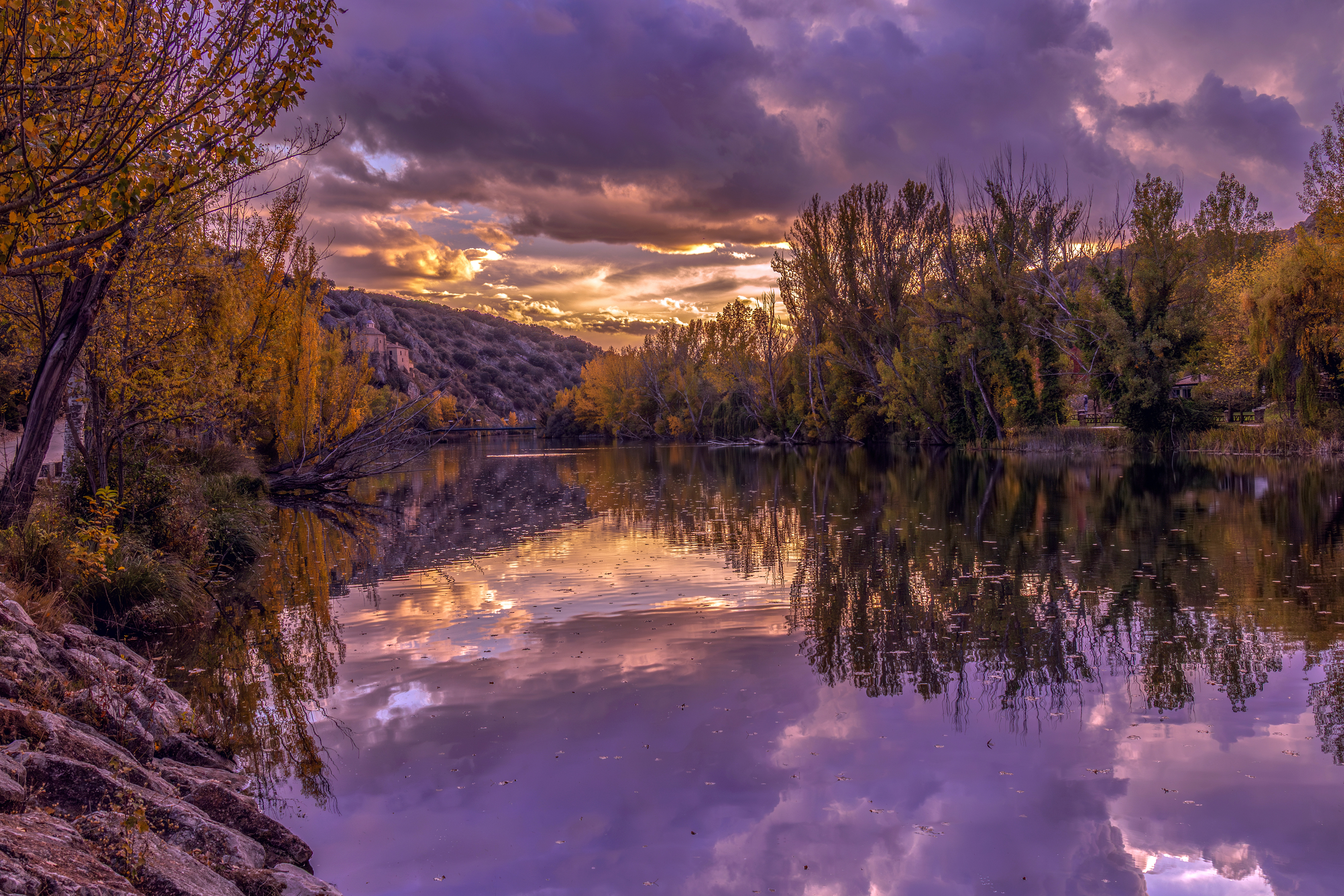 Río Duero