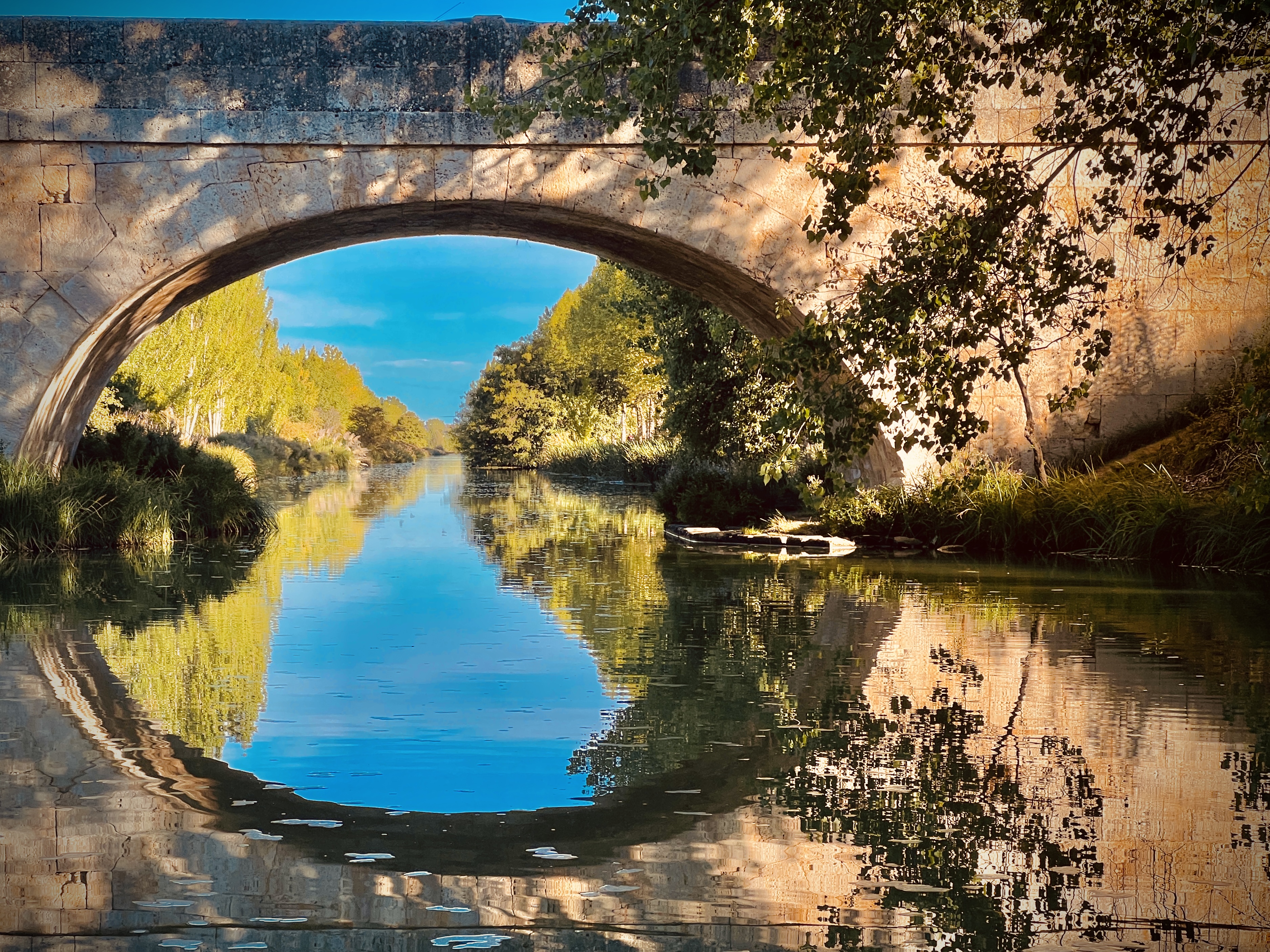 Canal de Castilla