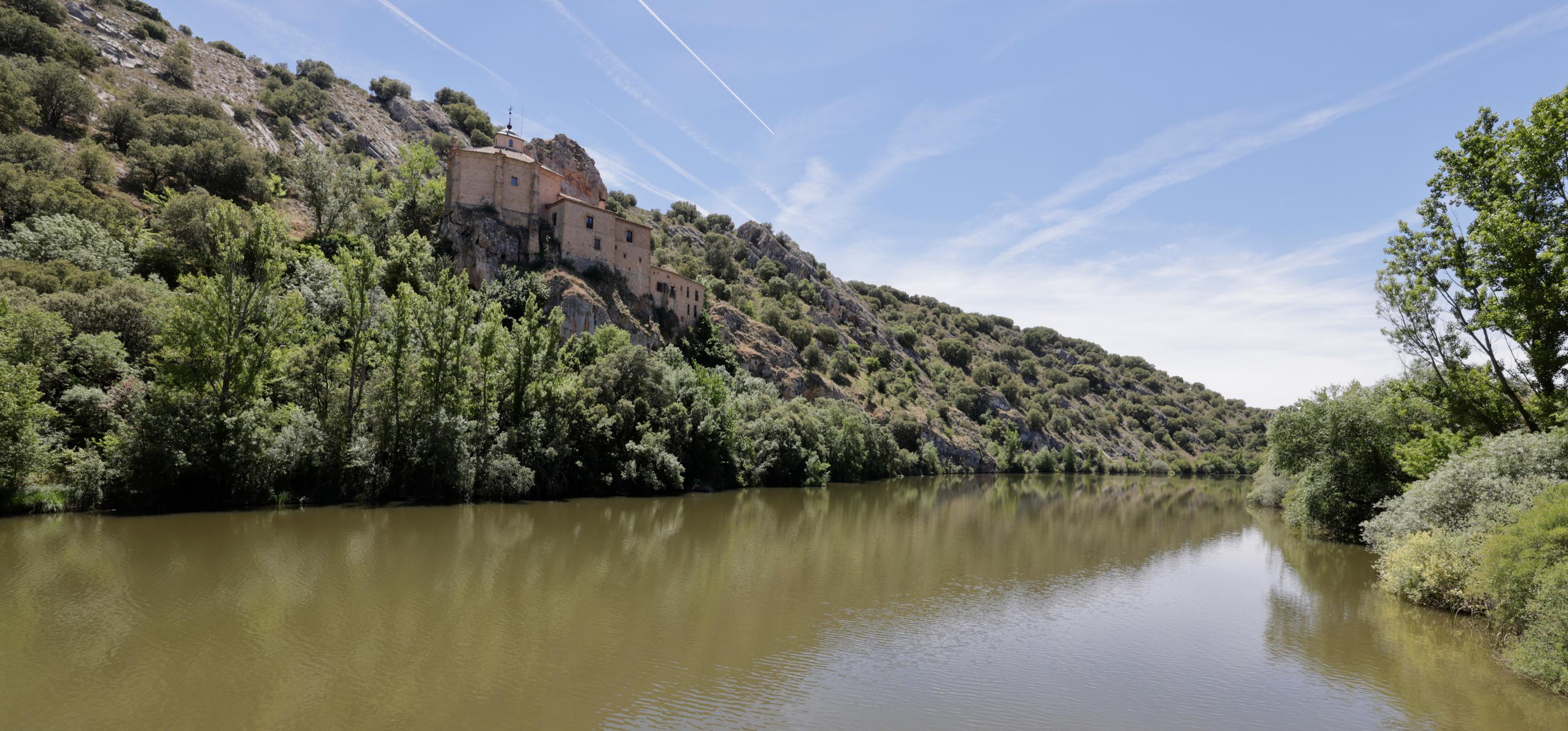 Río Duero