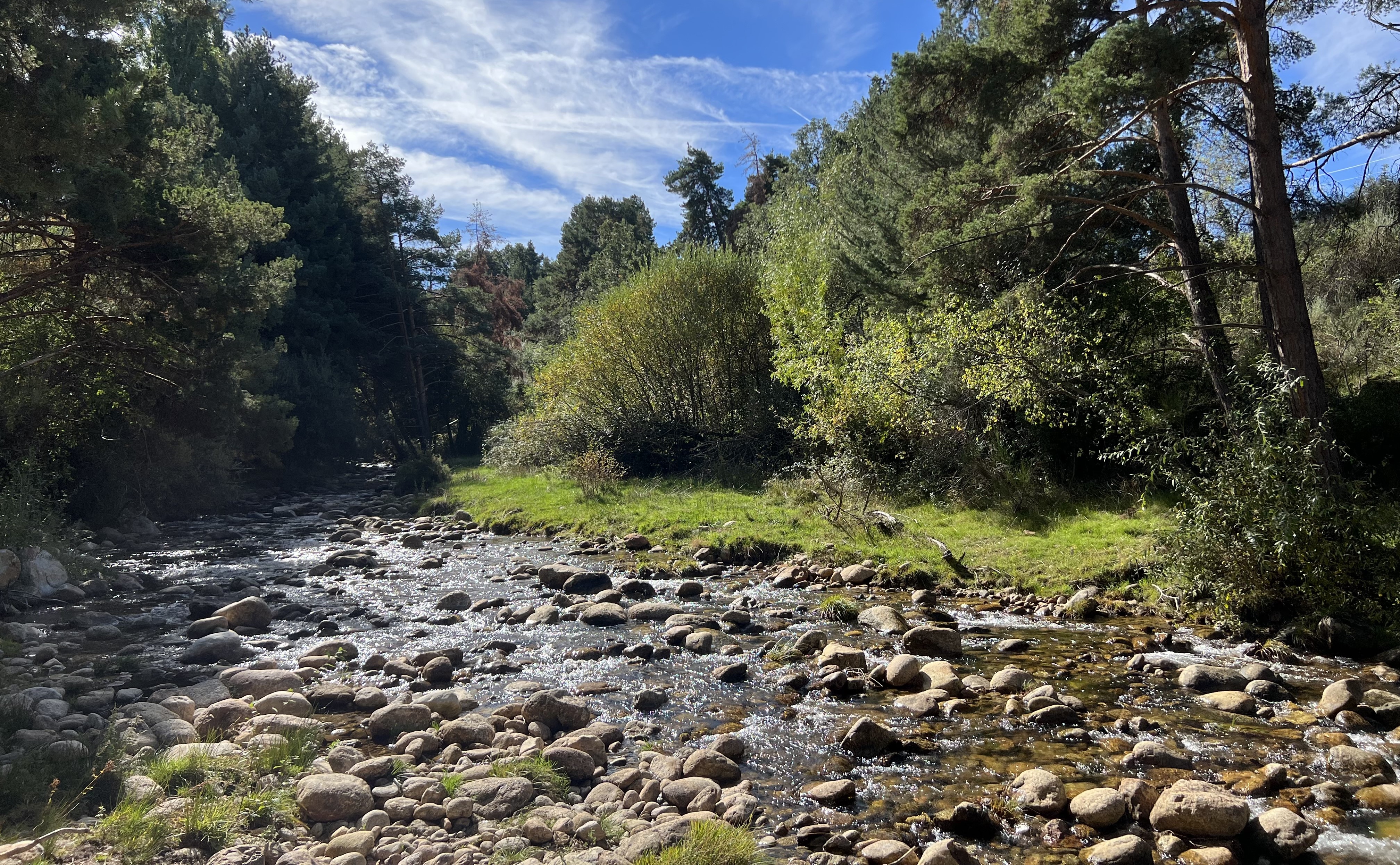 Río Cega