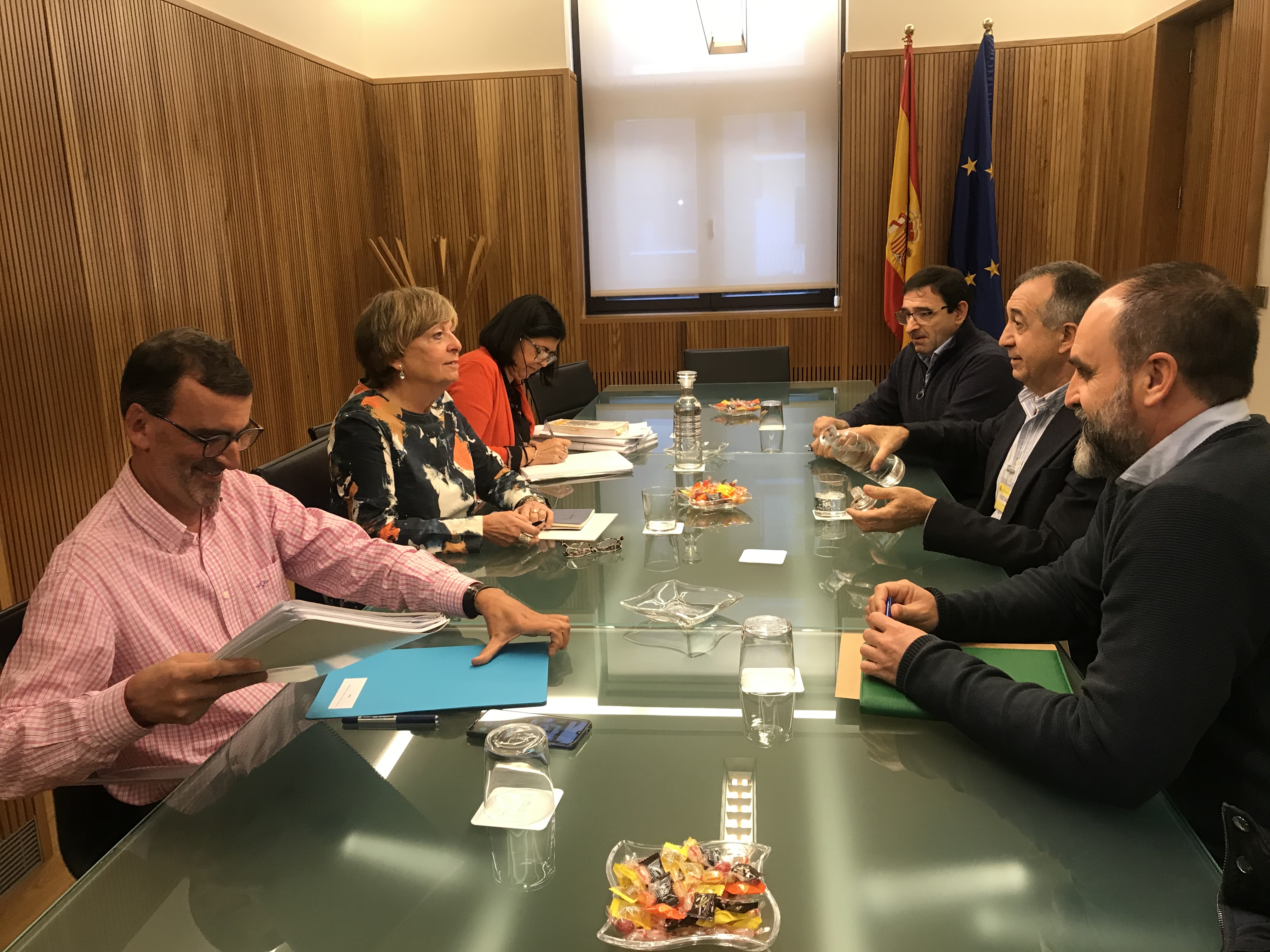 CHD y ACOR trabajan activamente para culminar el proceso de constitución de las comunidades de usuarios de aguas subterráneas CHD y ACOR trabajan activamente para culminar el proceso de constitución de las comunidades de usuarios de aguas subterráneas