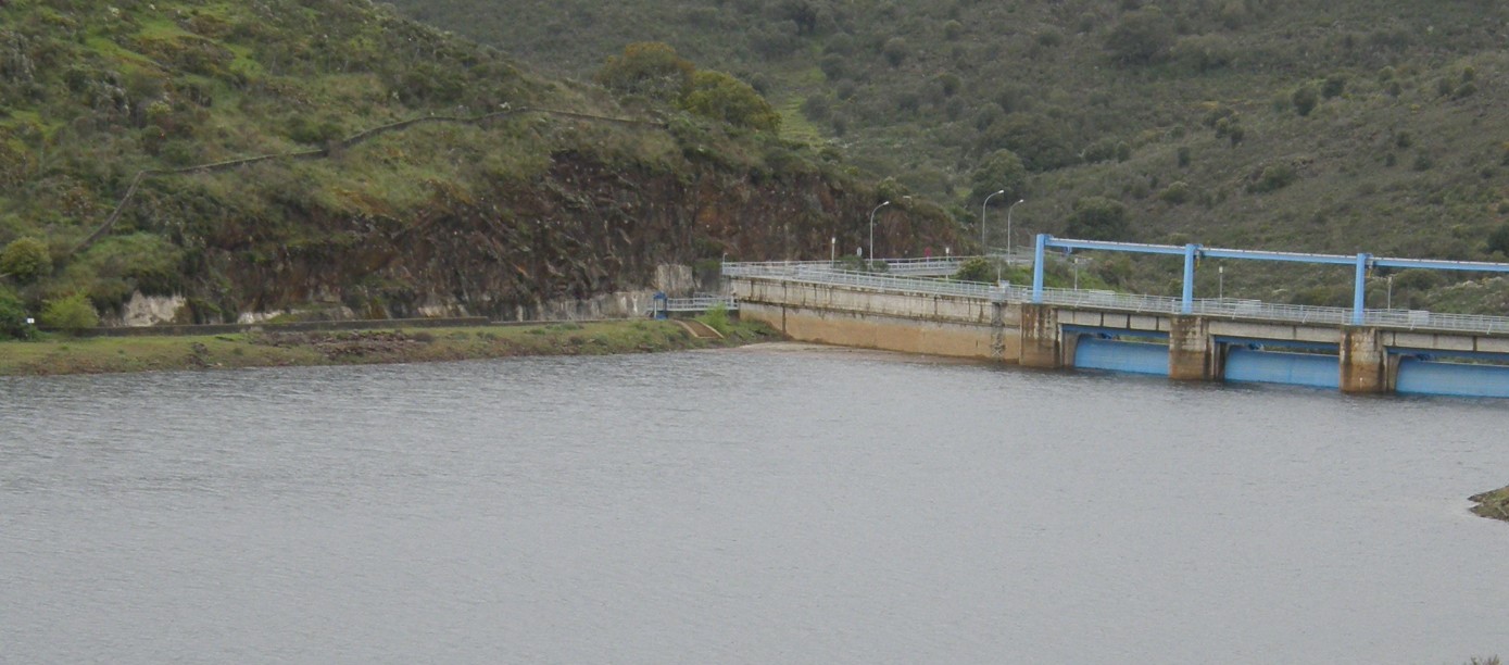 Los embalses del Duero gestionados por la CHD se encuentran 84,5% de su capacidad total