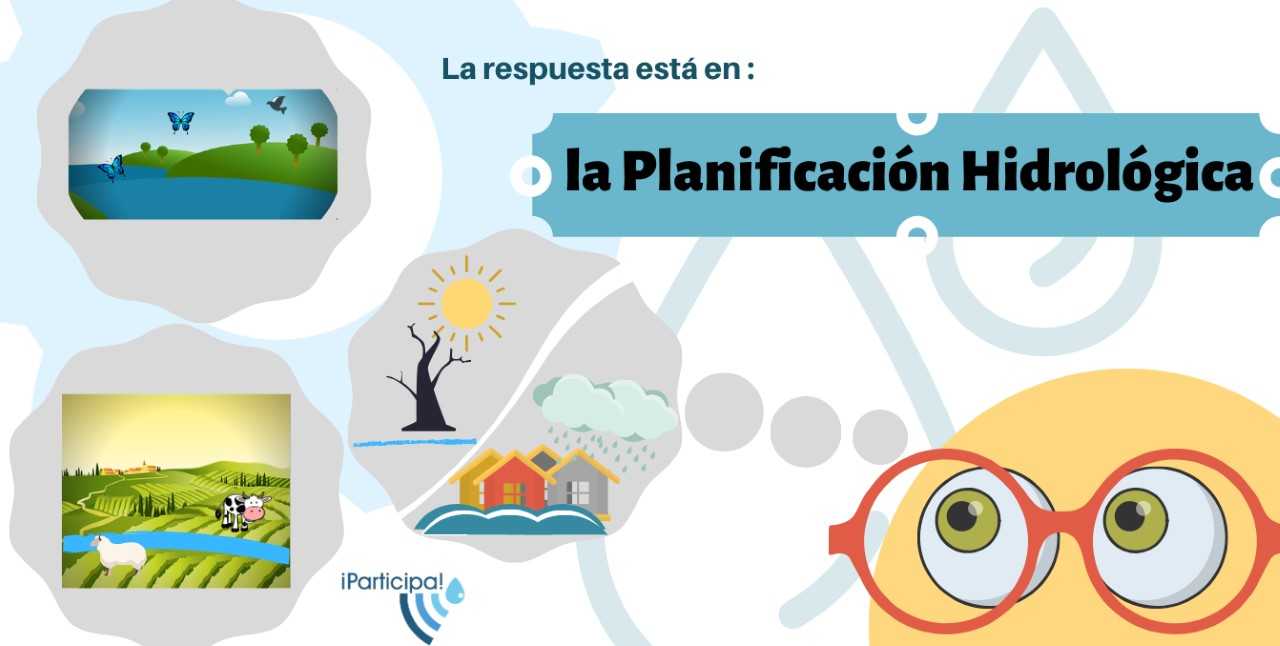 El 30 de octubre finaliza el período de consulta pública del Esquema provisional de Temas Importantes del Duero #Participa El 30 de octubre finaliza el período de consulta pública del Esquema provisional de Temas Importantes del Duero #Participa