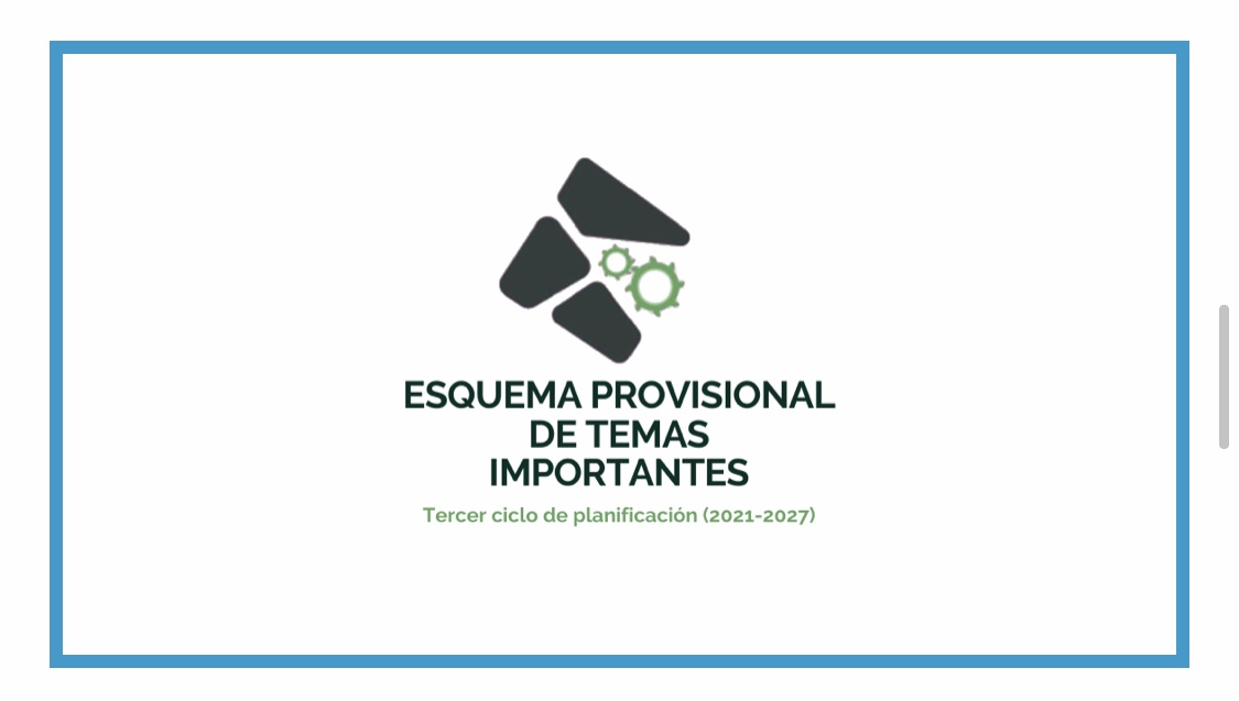 La consulta pública del Esquema provisional de Temas Importantes del Duero concluye con una alta participación