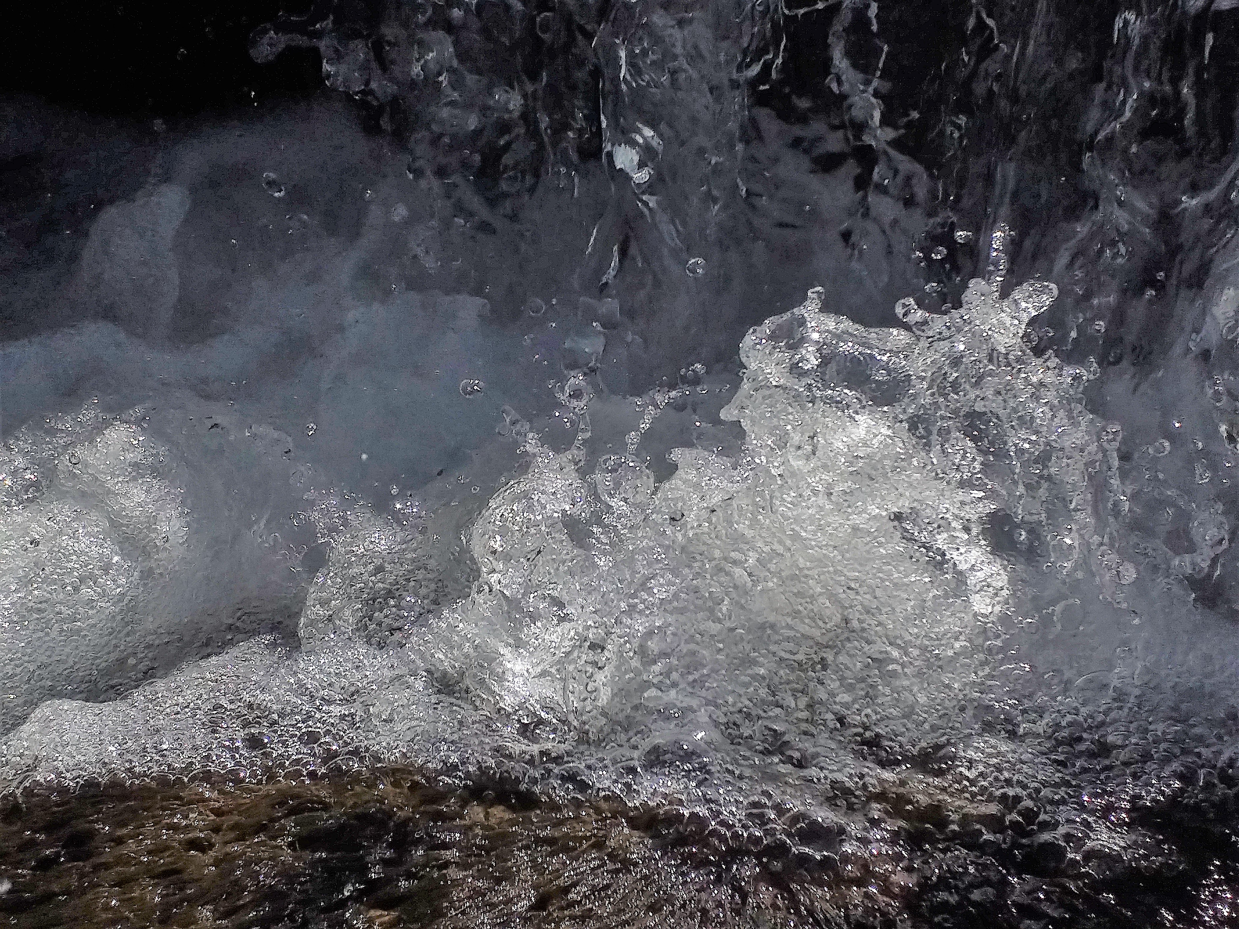 El agua, un bien común El agua, un bien común