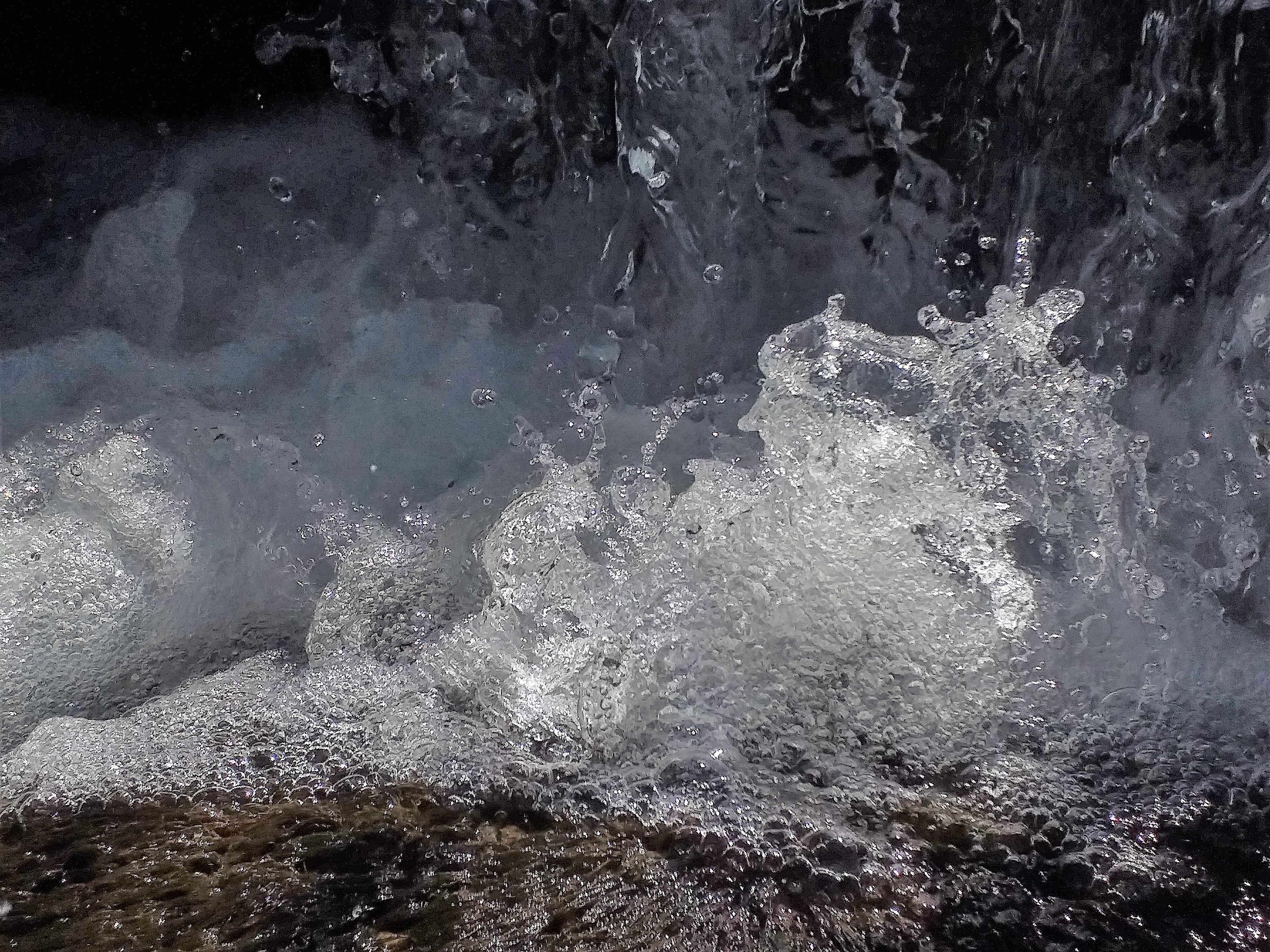 El agua, un bien común