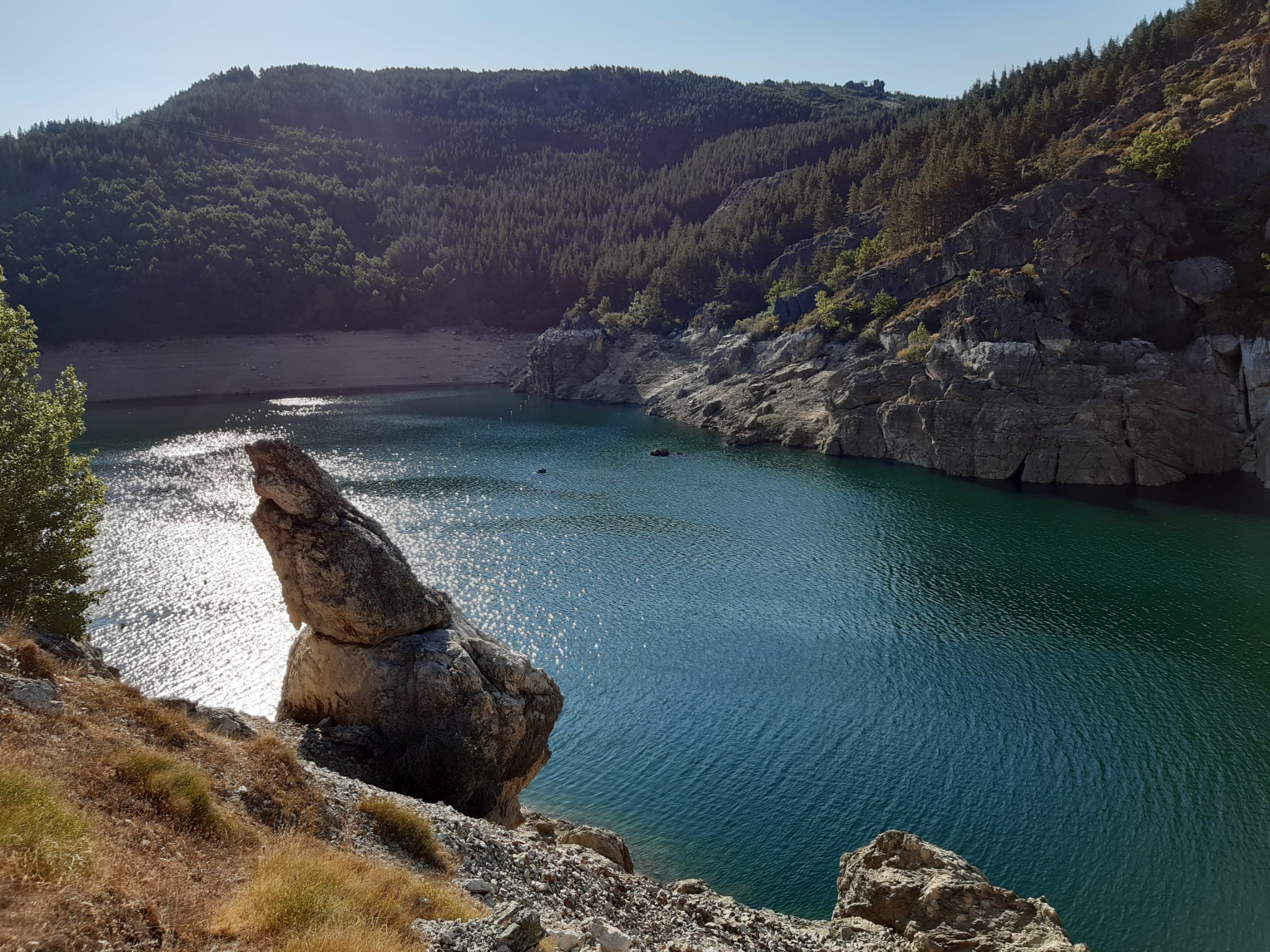 La CHD trabaja para extender la campaña de riego al máximo en todos los sistemas de la cuenca del Duero