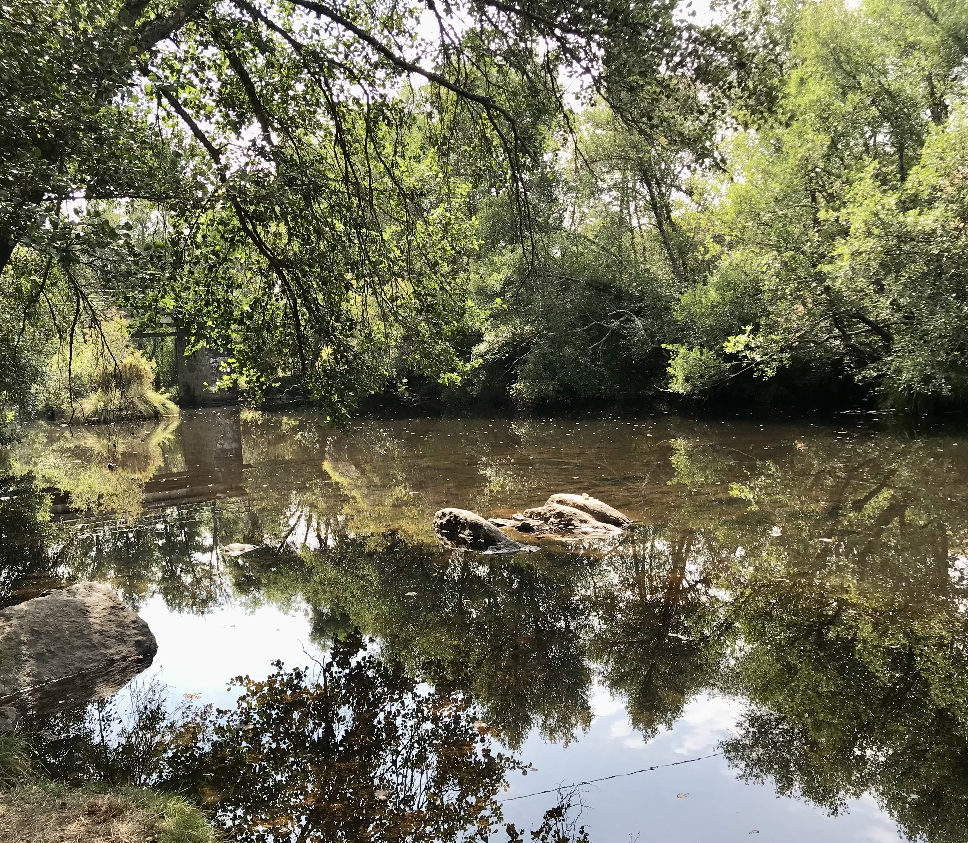 El Gobierno declara 67 nuevas reservas hidrológicas que incluyen lagos y acuíferos por primera vez, 4 en la cuenca del Duero El Gobierno declara 67 nuevas reservas hidrológicas que incluyen lagos y acuíferos por primera vez, 4 en la cuenca del Duero