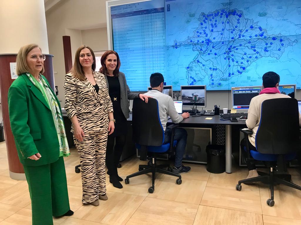 La CHD crea el Canal de Alcaldes para impulsar una interacción directa ...