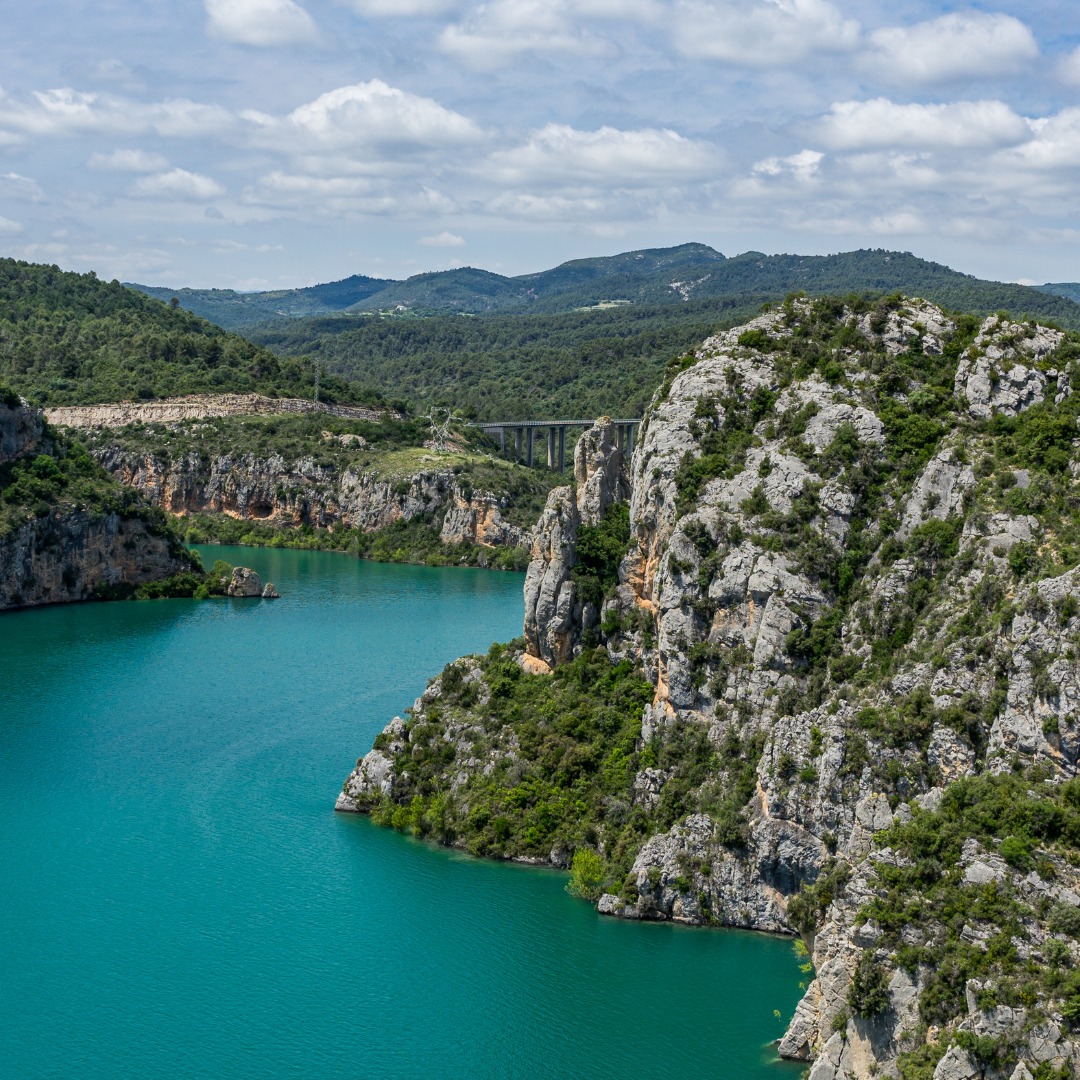 El MITECO destina 1.400 millones para afrontar la sequía y aumentar la disponibilidad de agua El MITECO destina 1.400 millones para afrontar la sequía y aumentar la disponibilidad de agua