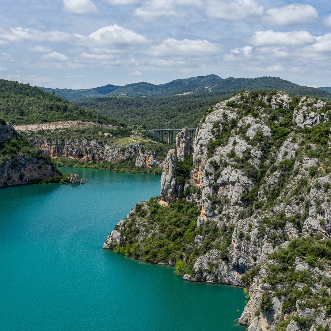 El MITECO destina 1.400 millones para afrontar la sequía y aumentar la disponibilidad de agua