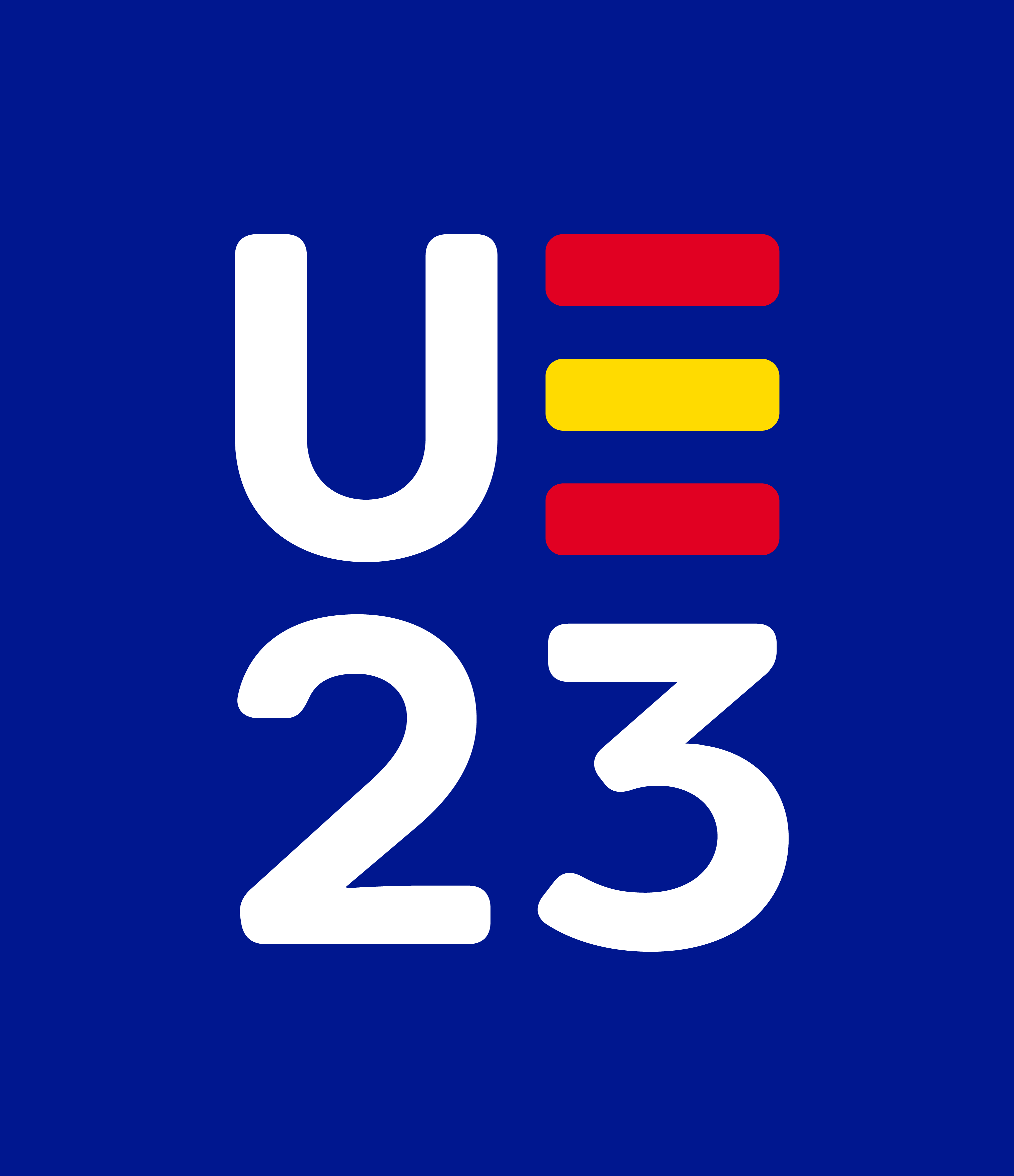 Presidencia Española del Consejo de la Unión Europea