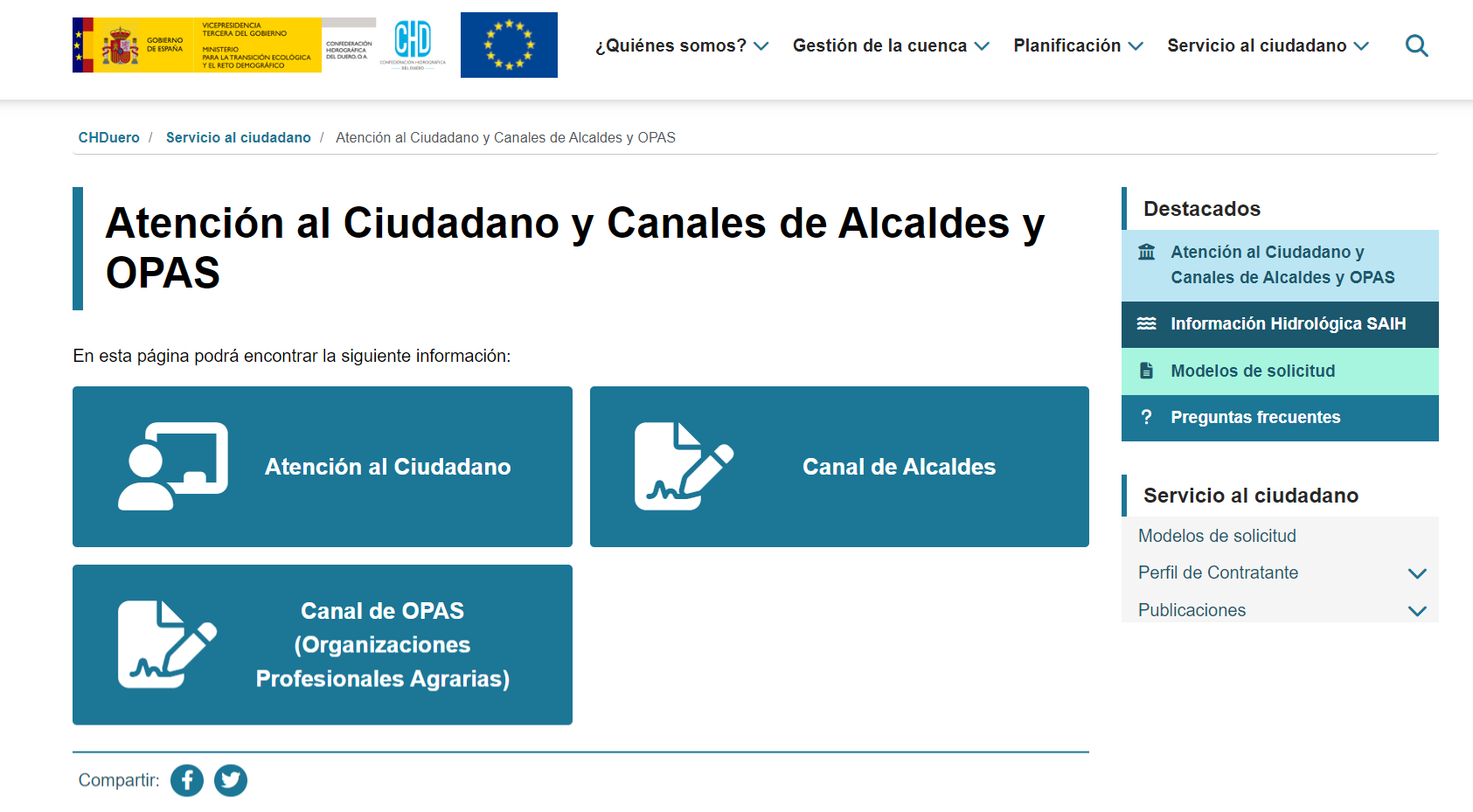 El Canal de Alcaldes recibe más de 350 consultas durante su primer año en funcionamiento El Canal de Alcaldes recibe más de 350 consultas durante su primer año en funcionamiento