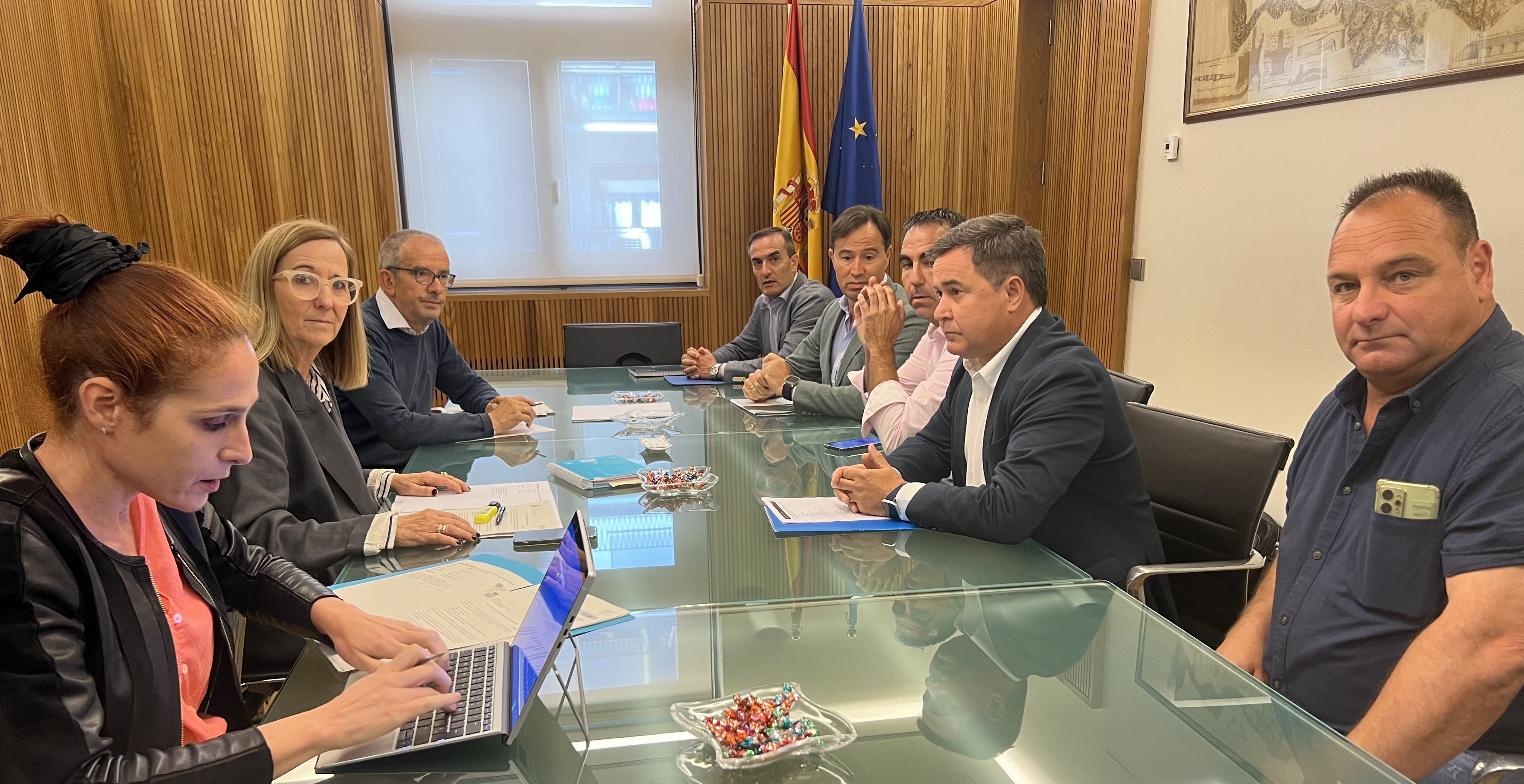 La CHD mantiene su apuesta por las CUAS para mejorar la gestión y flexibilizar el uso del agua subterránea La CHD mantiene su apuesta por las CUAS para mejorar la gestión y flexibilizar el uso del agua subterránea