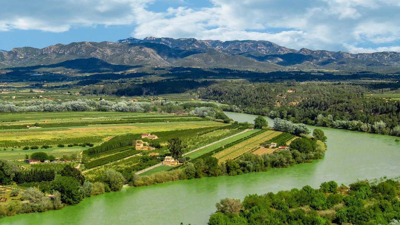 El MITECO lanza a consulta pública la revisión y actualización de las áreas de mayor riesgo de inundación en las demarcaciones hidrográficas intercomunitarias