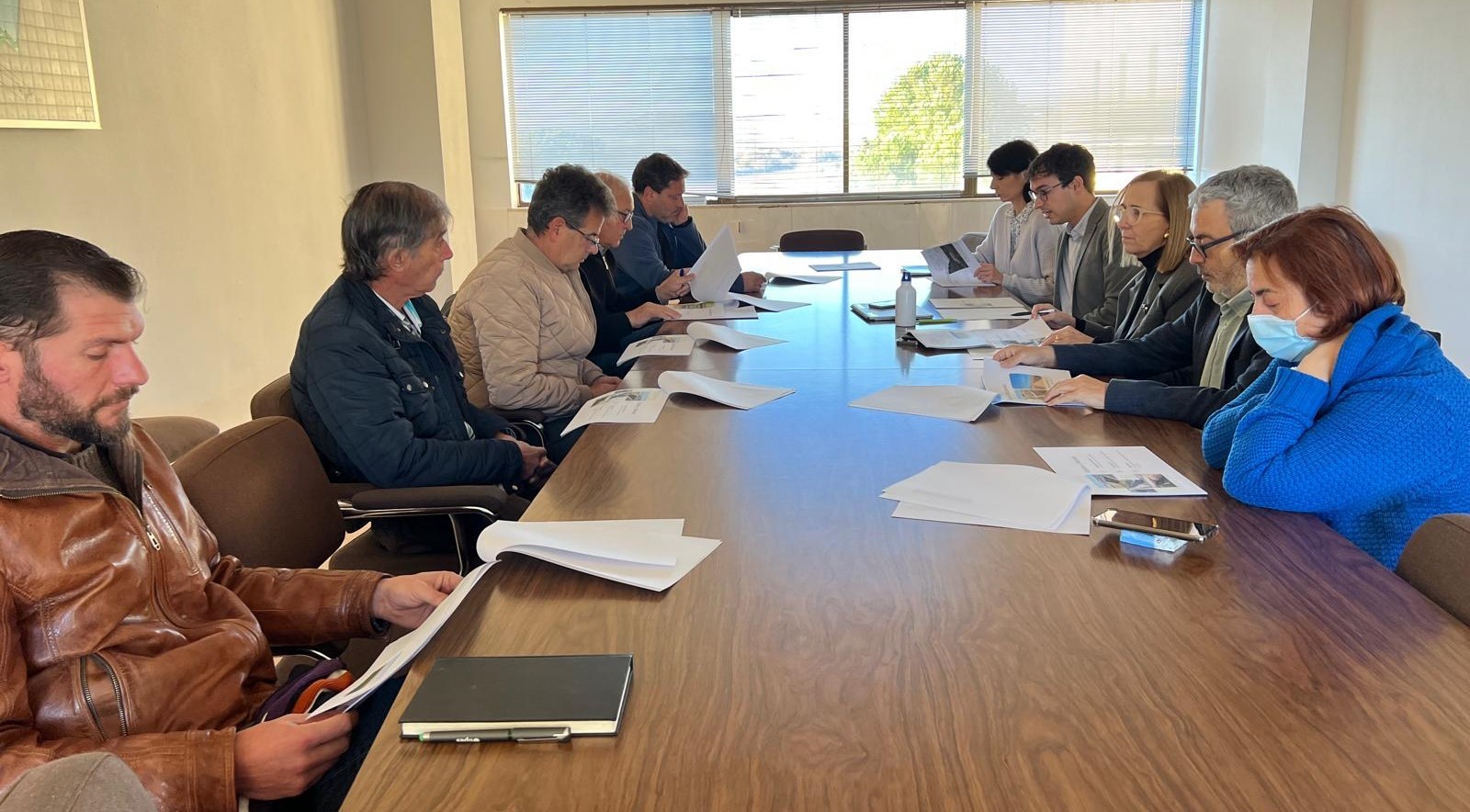 La CHD presenta el proyecto de integración ambiental del antiguo canal de Babilafuente con un presupuesto de 2M€ La CHD presenta el proyecto de integración ambiental del antiguo canal de Babilafuente con un presupuesto de 2M€