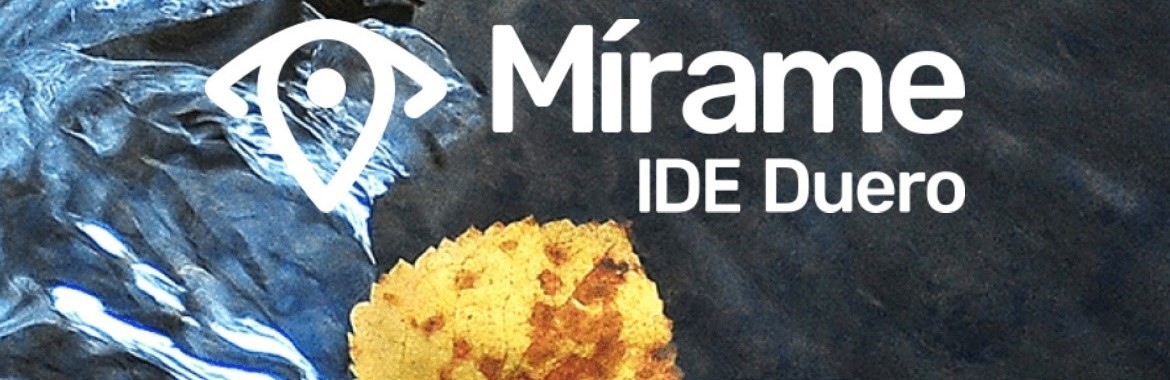 La CHD lanza la nueva aplicación móvil gratuita ‘Mírame-IDEDuero’ La CHD lanza la nueva aplicación móvil gratuita ‘Mírame-IDEDuero’