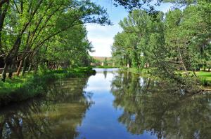Abierto el plazo de consulta pública de los  Esquemas de Temas Importantes para el cuarto  ciclo de planificación hidrológica (2028-2033)