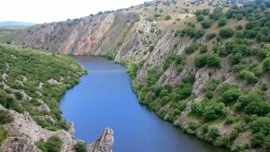 Continúa abierto el plazo de consulta pública del Esquema de Temas Importantes del Plan Hidrológico del Duero 2028-2033