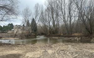 La presidenta de la CHD se reunirá con los alcaldes de Cabezuela y Veganzones para definir el proyecto de adecuación ambiental del río Cega