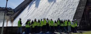 La CHD activa el programa ´InformaDuero´ para acercar la gestión del agua a la población