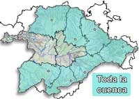 la cuenca del Duero