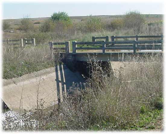 Canal de Villadangos