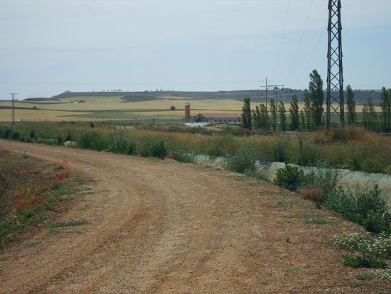 Canal de Macías Picavea