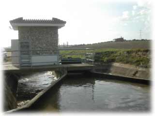 Canal de Tordesillas
