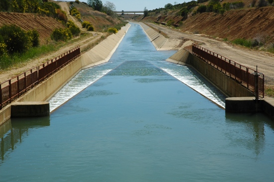 Canal de Cea-Carrión