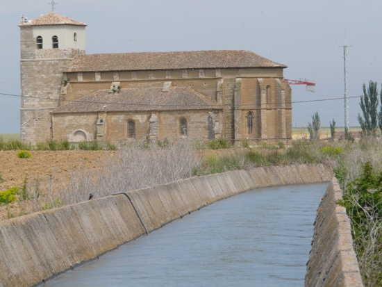 Canal de Frómista