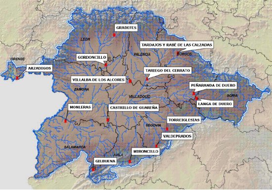 Proyecto piloto depuración pequeñas poblaciones