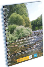 Guía de las plantas de los ríos y riberas de la cuenca del Duero