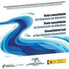 Portada Convenio Albufeira
