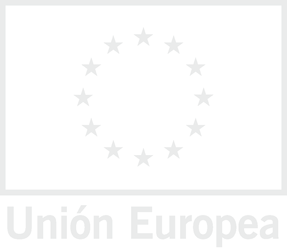 Unión Europea - Fondos FEDER