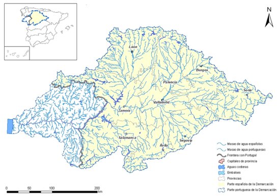 Cuenca del Duero