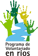 Programa de Voluntariado en ríos