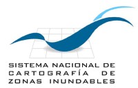 EPRI - Evaluación Preliminar del Riesgo de Inundación (Segundo Ciclo)