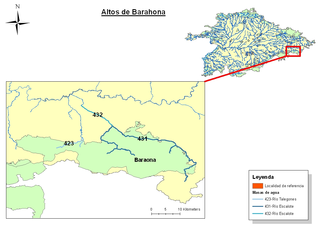 Altos de Barahona