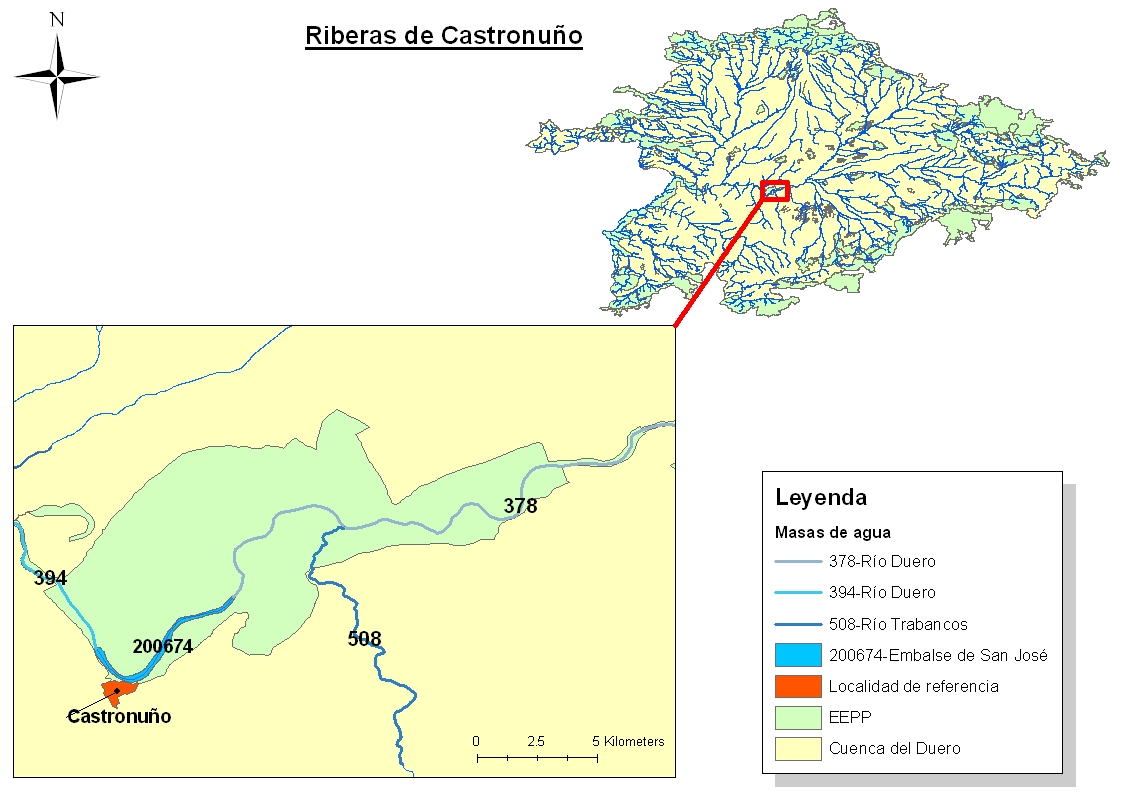 Riberas de Castronuño - Imagen 2