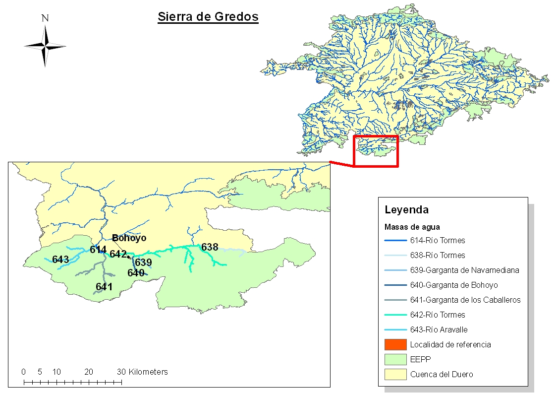 Sierra de Gredos - Imagen 2