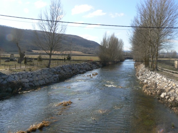 Río Camesa - Imagen 3