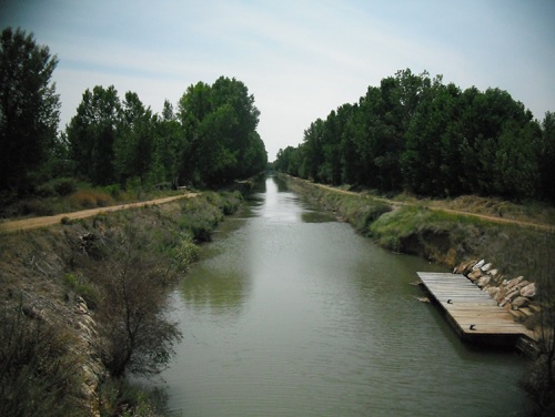 Canal de Castilla - Imagen 3