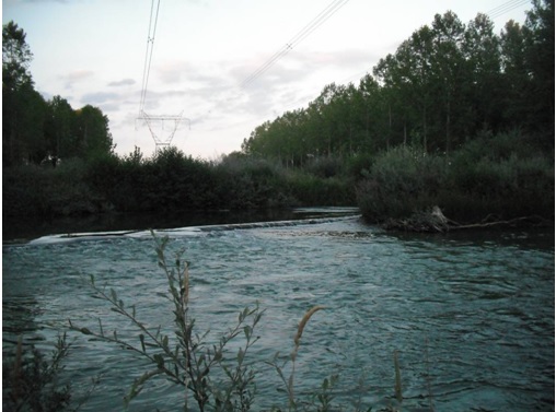 Riberas del río Cea - Imagen 3