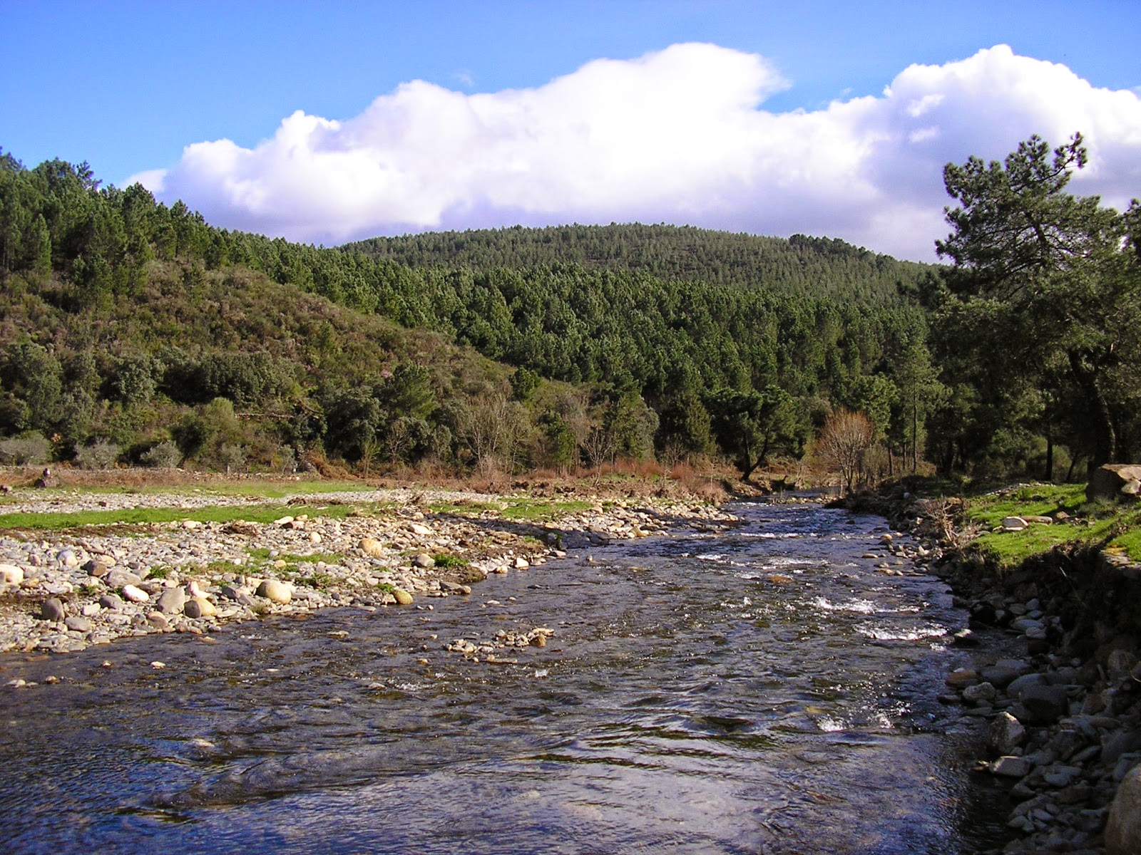 Sierra de Gata - Imagen 3