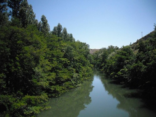 Riberas del río Arlanza y afluentes - Imagen 3