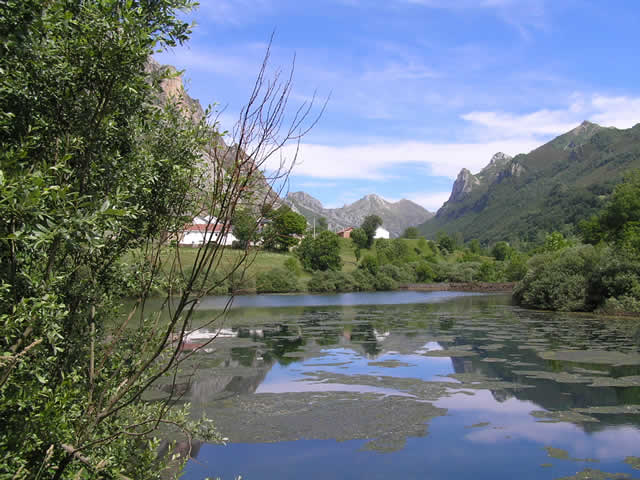 Valle de San Emiliano - Imagen 3