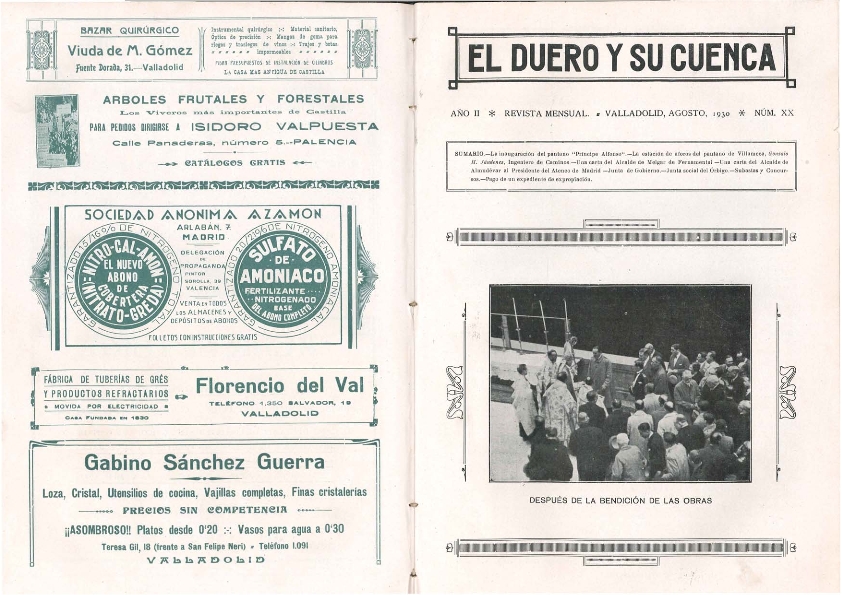 Colección de Publicaciones Oficiales (1901-1994) - Imagen 2